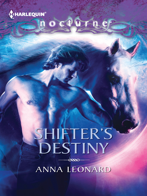 Title details for Shifter's Destiny by Anna Leonard - Available